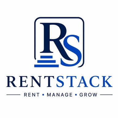 RentStack logo